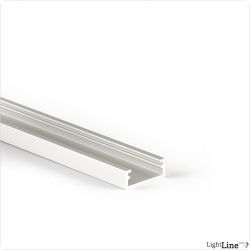 Light Line Profil Multi LL2509, 5m eloxiert
